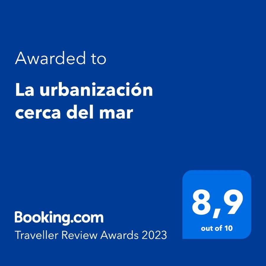 דירות דניה La Urbanizacion Cerca Del Mar מראה חיצוני תמונה